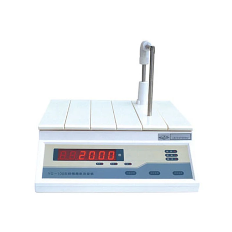 High Precision Coil Measuring Meter YG1086 Reactor Winding Coil Turn