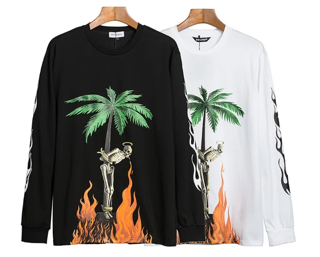 Palm Angels Palm Angels unisex couple 