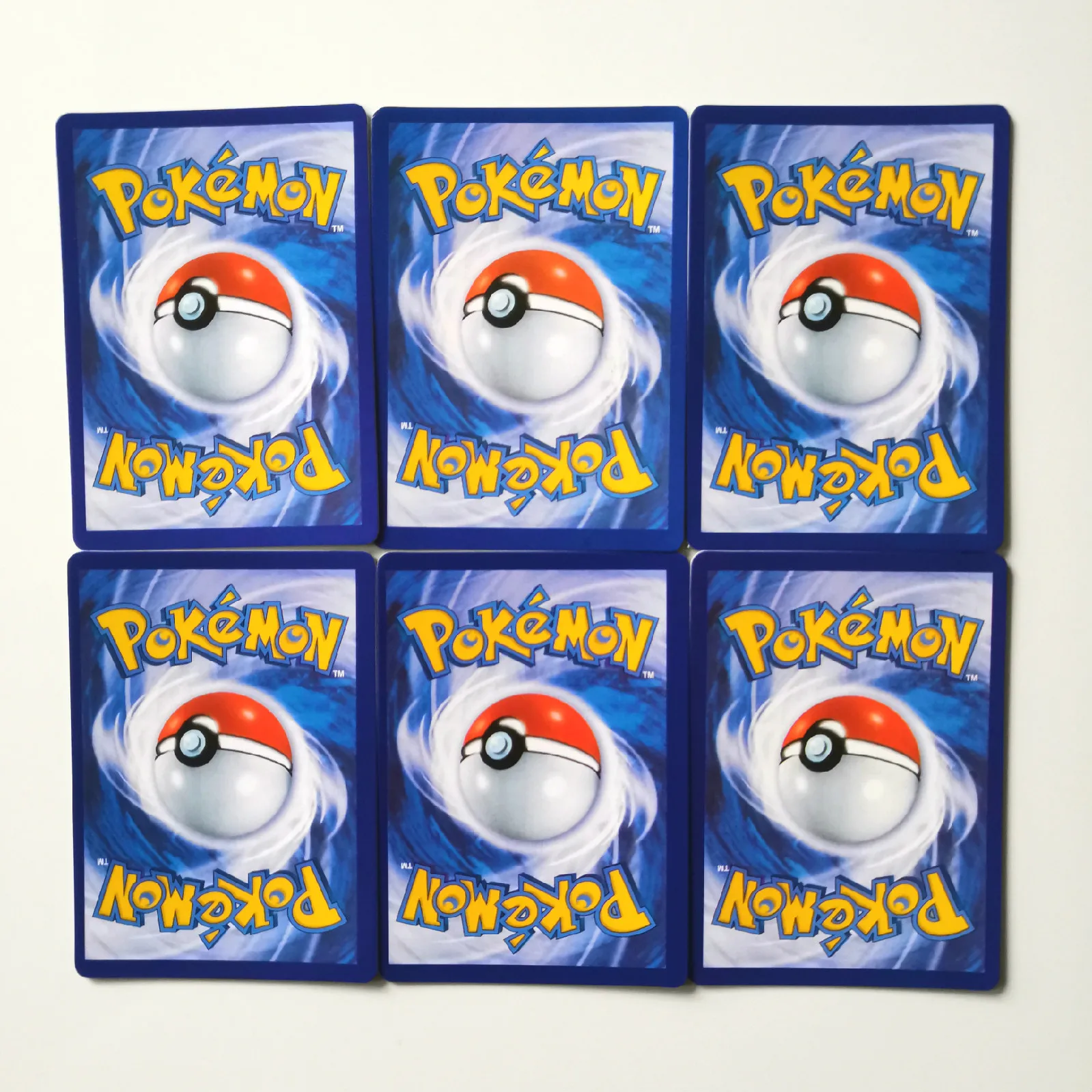 TAKARA TOMY 100 шт./компл. Pokemon тренер игрушки хобби Коллекционные вещи игра Коллекция аниме-открытки для детей Рождественский подарок