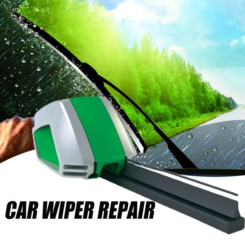 

Windscreen Wiper Blade Cutter Car Wiper Repair Tool High Quality Automobile Windshield Blade Refurbish Repair Car Accessories
