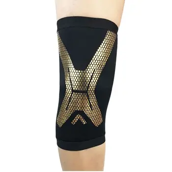 

Basketball Knee Pads Football Brace Support Leg Sleeve Knee Protector Breathable Compression Knee Protection Support New