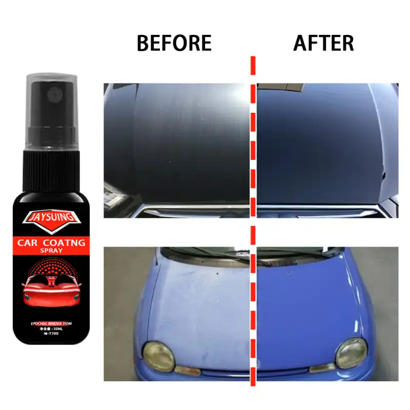 30 50ml Car Anti Scratch Crystal Plating Coating Auto Lacquer Paint Care Polished Glass Coating Car Polish Coating Spray Paint Cleaner Aliexpress 30 50ml Car Anti Scratch Crystal Plating Coating Auto Lacquer Paint Care Polished Glass Coating Car Polish Coating Spray Paint Cleaner Aliexpress