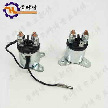 

Gasoline Generator Water Pump 168f170f188f190f Electric Starting Motor Starting Motor Relay