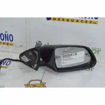

RIGHT REARVIEW MIRROR SKODA OCTAVIA SALOON (1Z3)