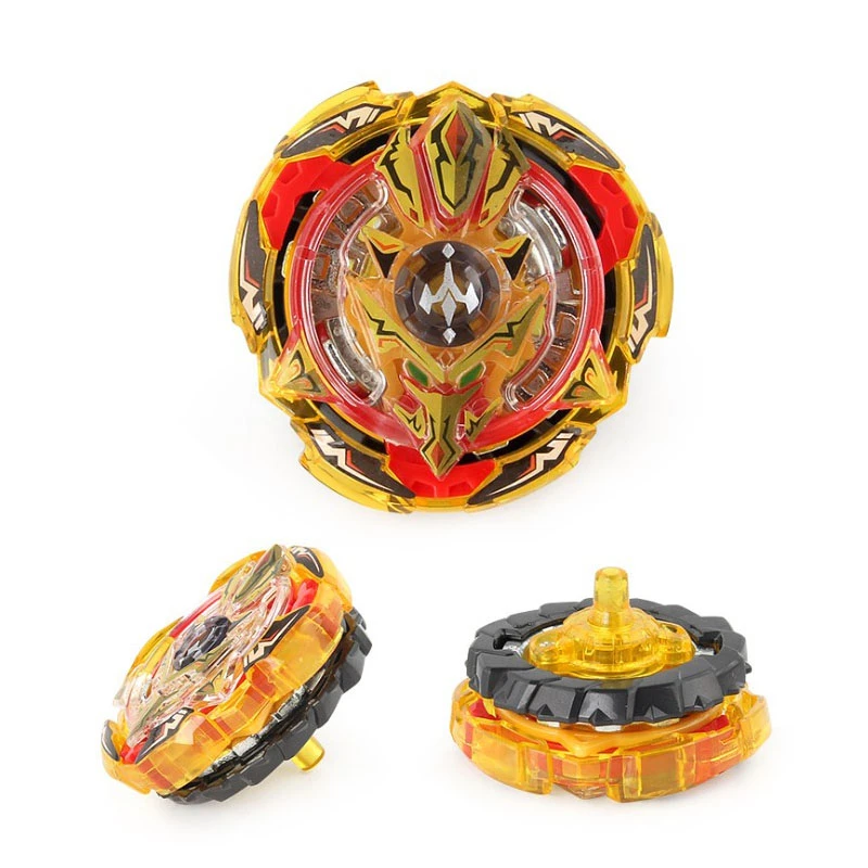 B X TOUPIE BURST BEYBLADE Screw Trident 