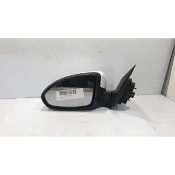 

8780075 rear view mirror Left Chevrolet Cruze Lt