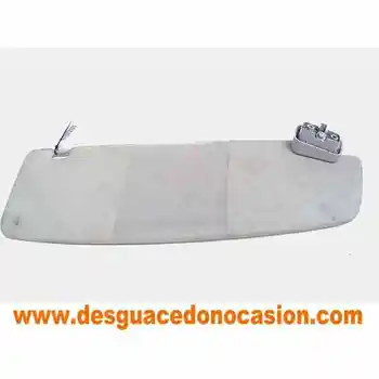 

PARASOL RIGHT CITROEN JUMPER COMBI (06.2006)