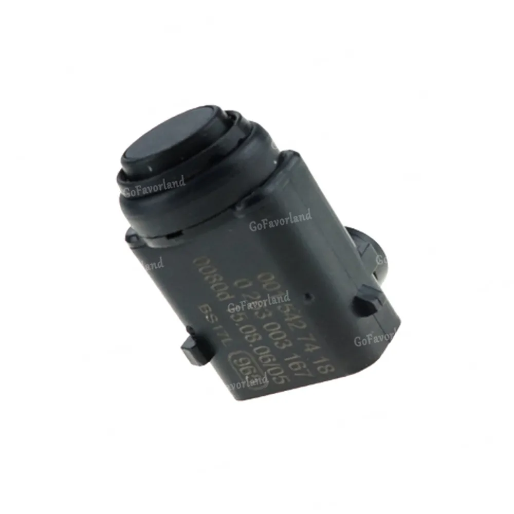 35428718 для Mercedes-Benz c-класс 2000-2007 e-класс 1995-2009 s-класс 1998-2005 GL-класс датчик дистанции парковки