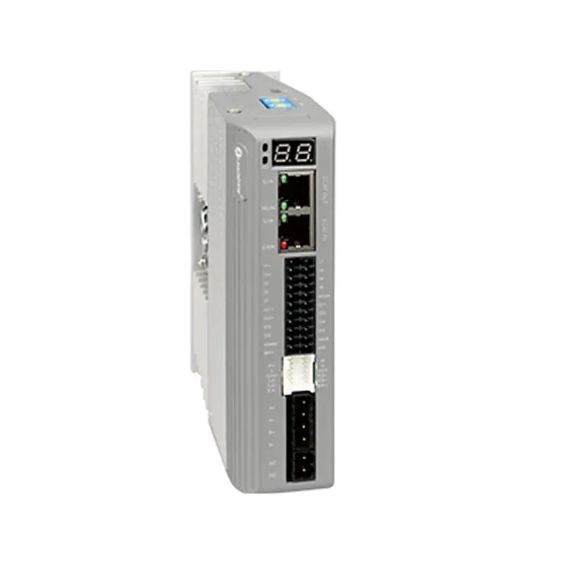 Драйвер шины Leadshine эфирcat с замкнутым контуром CL3-EC507 808AC поддерживает COE (Протокол