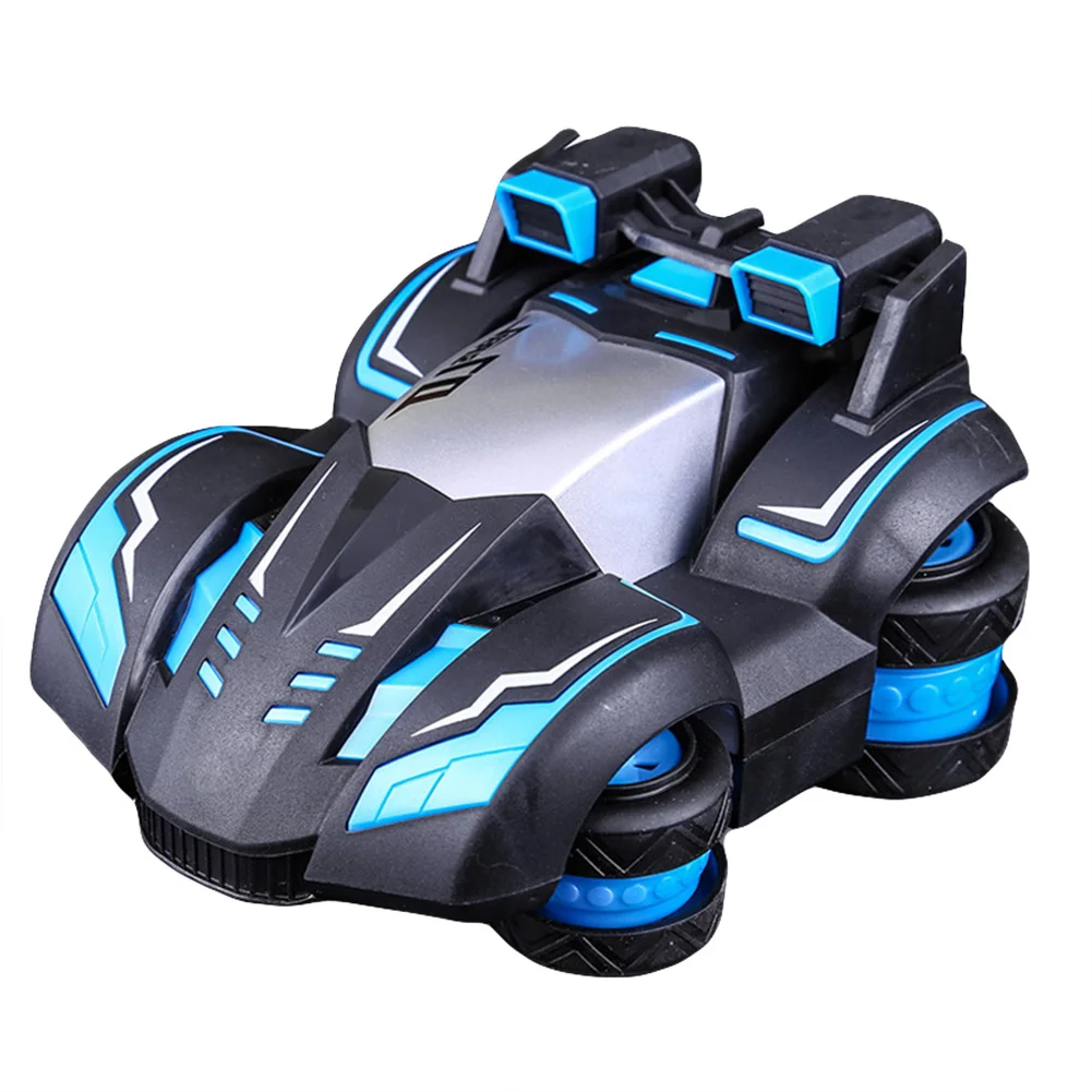 Global Funhood GW128 RC 4WD 360 градусов дрейфующий вращающийся трюк автомобиль дети робот RC автомобиль игрушки для детей подарок