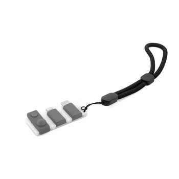 

Connector Plug Protection Cover Storage Case for DJI OSMO Pocket 2 Camera Accessories