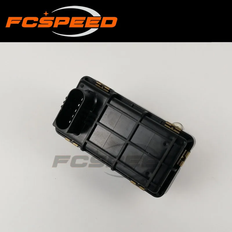 Турбо-электронный привод G-009 781751 GTB1756VK 796911 Jeep Wrangler 2,8 CRD 130Kw 177HP ENS RA428RT 2007 6NW009660
