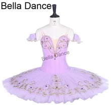 Cheap New Lilac Sleeping Beauty Professional Ballet Tutu Girl & Women Stage Performance Dance Costume Ballet Tutu BT9288 Cheap New Lilac Sleeping Beauty Professional Ballet Tutu Girl & Women Stage Performance Dance Costume Ballet Tutu BT9288