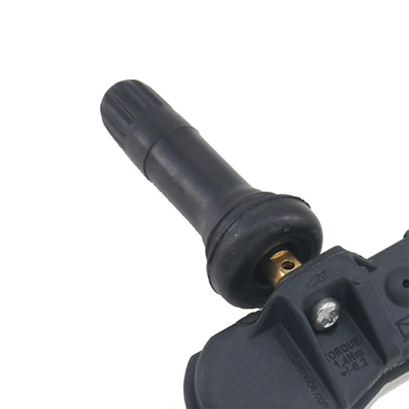 4 шт. 52933-C1100 датчик давления в шинах автомобиля TPMS система контроля давления в шинах сенсор 52933C1100 для hyundai Sonata Tucson
