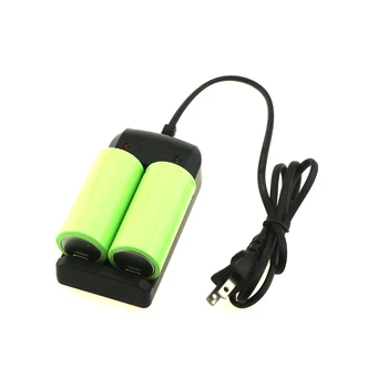 

UniversALBC 3.7V Rechargeable 7000mAh 32650 Li-ion Batteries Battery For LED Flashlights Remote Control Toys Emergency Lights