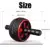 Ab Roller Big Wheel Abdominal Muscle Trainer for Fitness Abs Core Workout Abdominal Muscles Training Home Gym Фитнес Оборудование