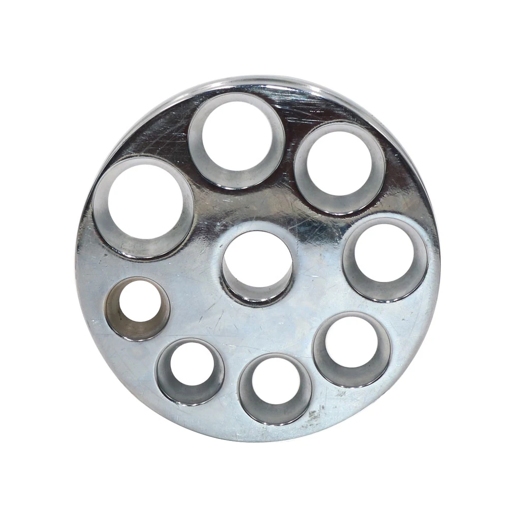Quality Ring Stretcher Enlarger Sizer Reducer Machines Ring Expander Jewelry Making Tools for HK SIZE