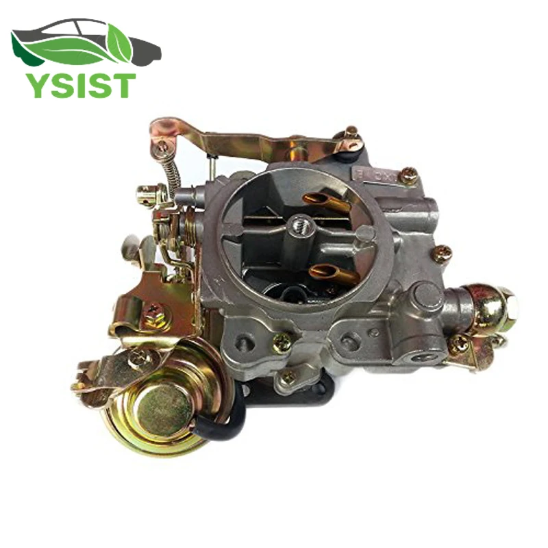 Карбюратор Carb в сборе MD-081100 для MITSUBISHI Lancer L300 DELUX двигатель OEM качество Быстрая