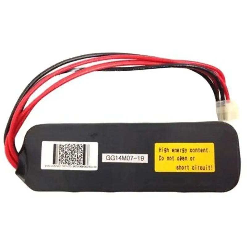 

Совершенно новый и оригинальный блок конденсатора контроллера IRC5 DSQC 3avi025562-001/03 в наличии