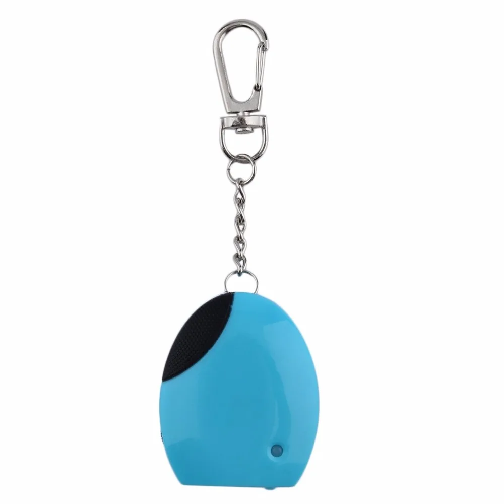 

Universal Wireless Keychain Anti-Lost kids old people and Pet mobile Phone security Finder Alarm 1Pcs Transmitter 1pcs Receiver