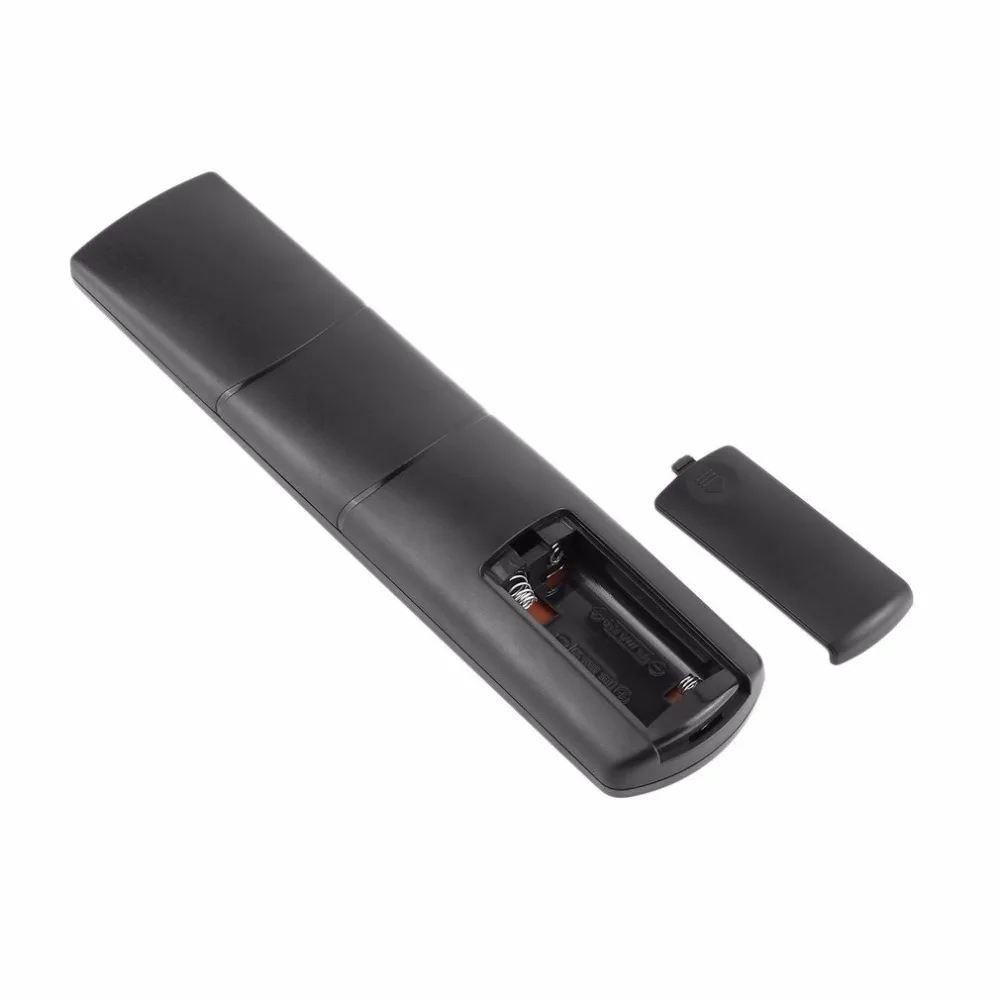 Универсальный Smart tv пульт дистанционного управления Замена RC для RC1912 tv беспроводной цифровой tv ручной пульт дистанционного управления дропшиппинг