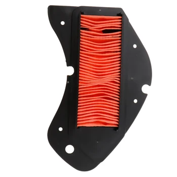 

Washable&Reusable Motorcycle Air Filter Breather for LK150T-7 LEIKE150T-9 BWS T3 GY6