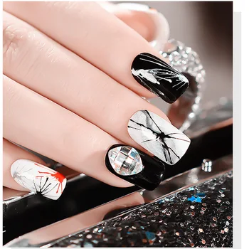 

Newly Nail Art Liner Gel Polish Painting Drawing Manicure Varnish Nail Art Decoration CLA88