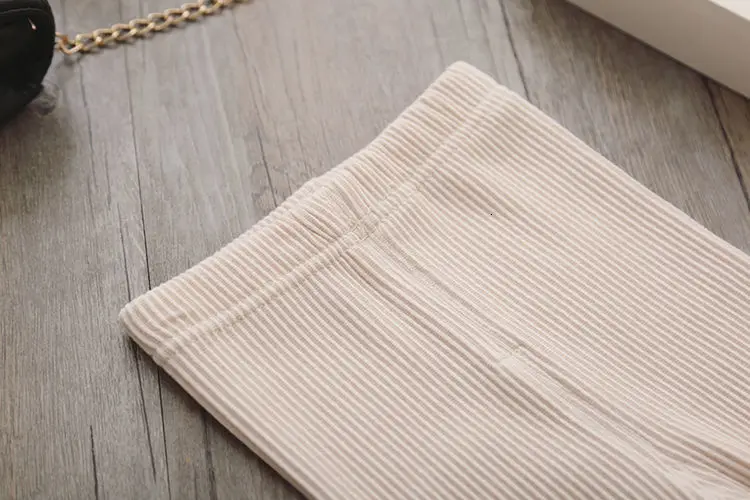 Леггинсы для маленьких девочек обтягивающие леггинсы осенние модные эластичные леггинсы ярких цветов Штаны для маленьких девочек детские штаны для От 1 до 5 лет