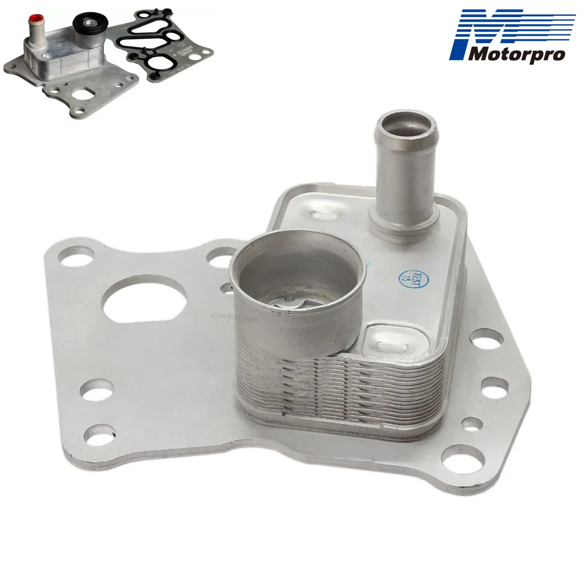Enginer Oil Cooler For Mercedes Benz C180 C200 A2711880301 2711801010