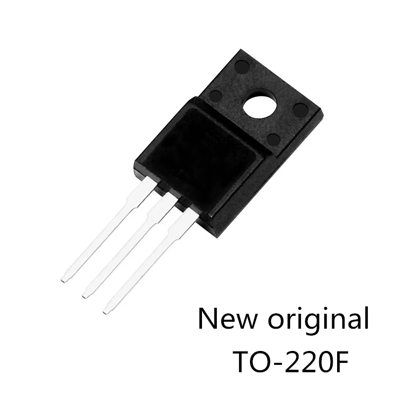 

New and original 2SD1409 D1409 TO-220F 600V 6A Quality Assurance