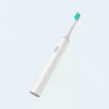 Xiao mi jia T300 mi умная электрическая зубная щетка 25 дней с памятью последнего предпочтения высокочастотный Вибрационный магнитный мотор