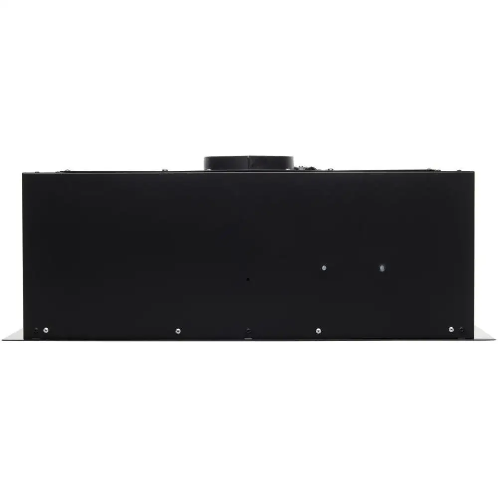 Кухонная вытяжка Konigin Flatbox(Black 50