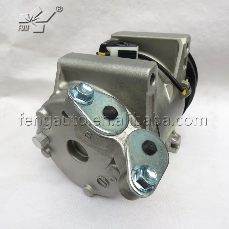 3M5H19D629MJ 8FK351322431 920,52077 AC компрессор DKS15 для VOLVO S40/C70/V50/C30
