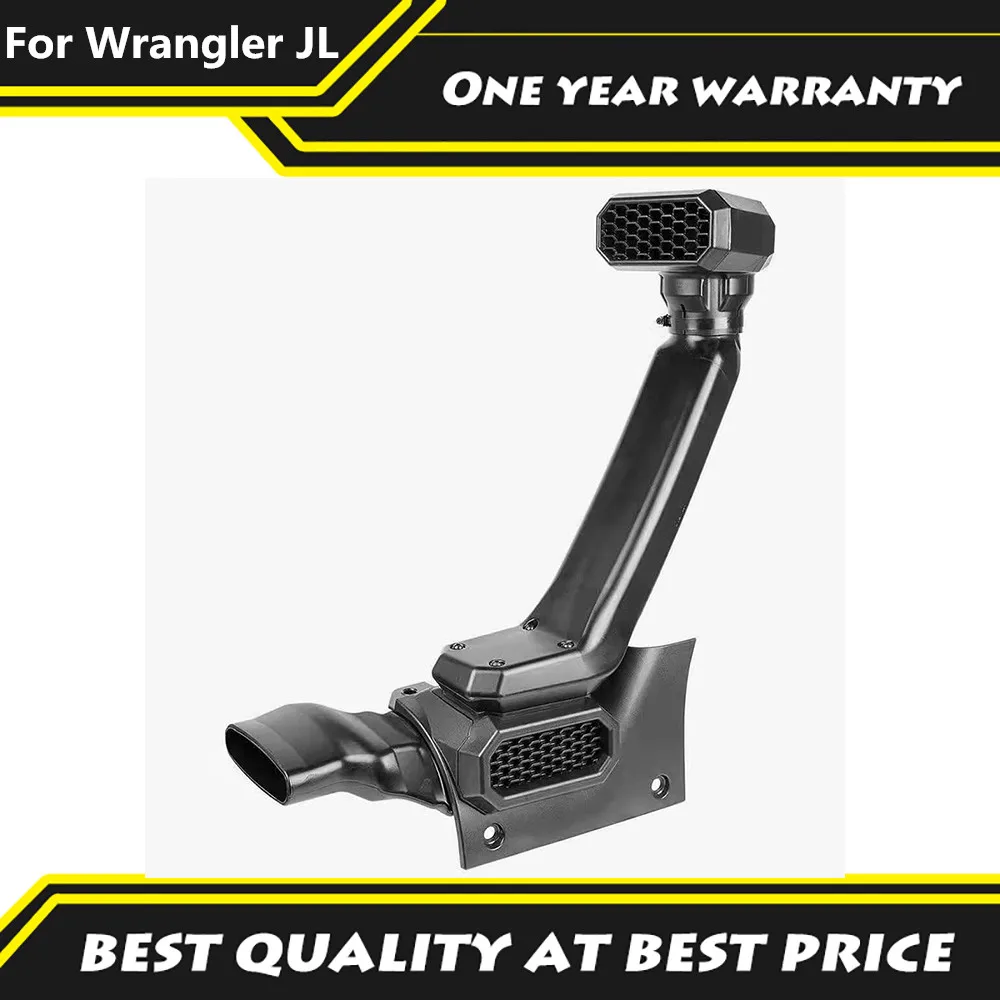Air Intake Snorkel Kits Snorkel Wading Device Fit For Jeep Wrangler JL