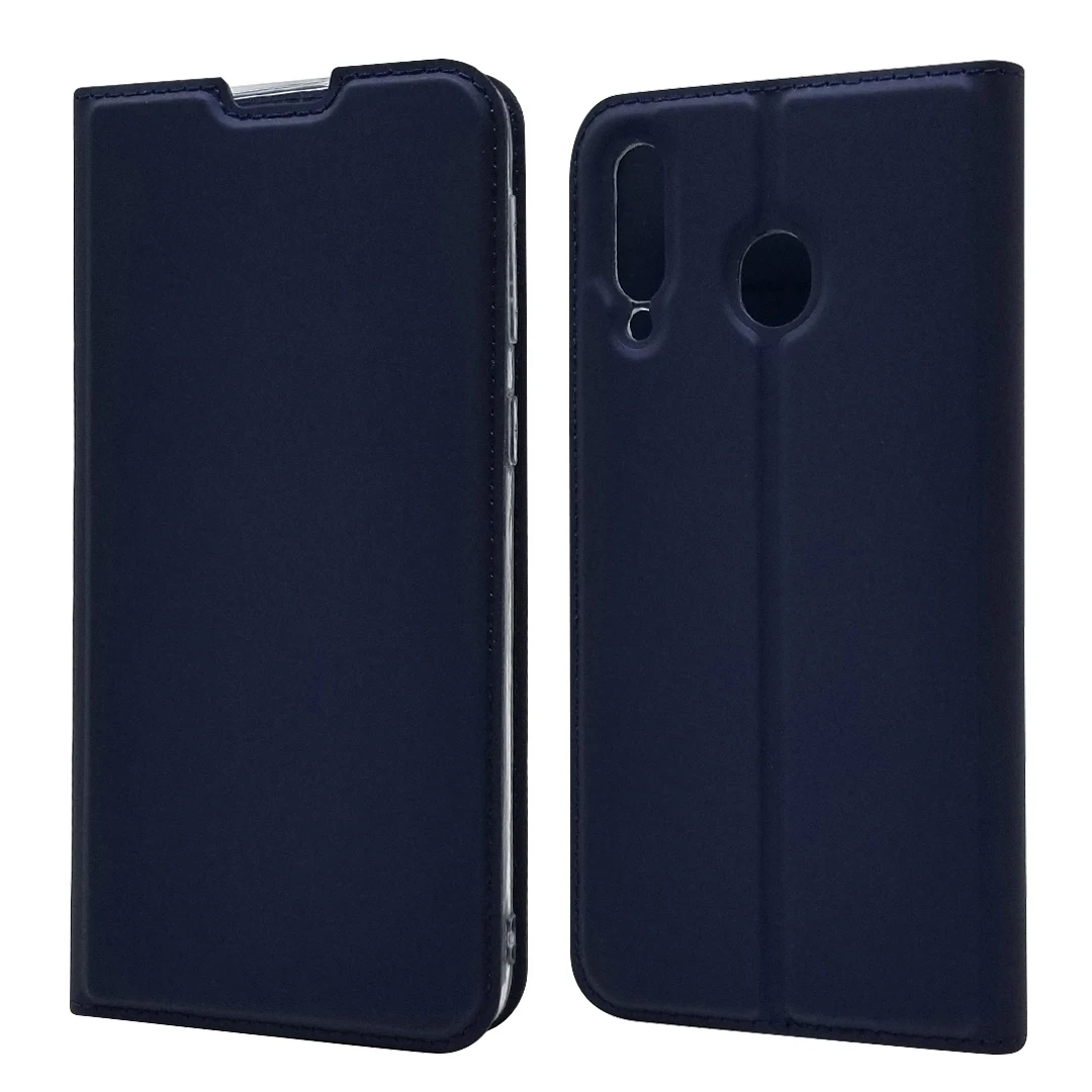 Кожаный чехол для huawei Honor 8A 7A 7C 8S 8X 9X Премиум 6C 6A Pro 7X фотоаппаратов моментальной печати 7S 6X Чехол-книжка чехол для Honor 20S 10i 10 9 8 вид 20 Lite