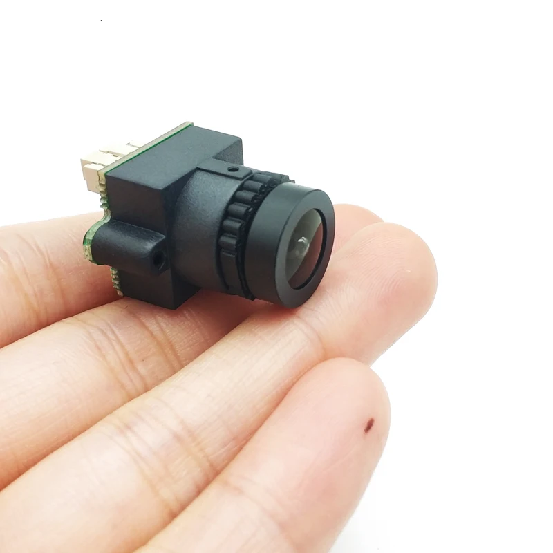 5 8g FPV камера объектив 2 8 мм CMOS 1000TVL NTSC/PAL Мини Цифровая видеокамера для передатчик RC