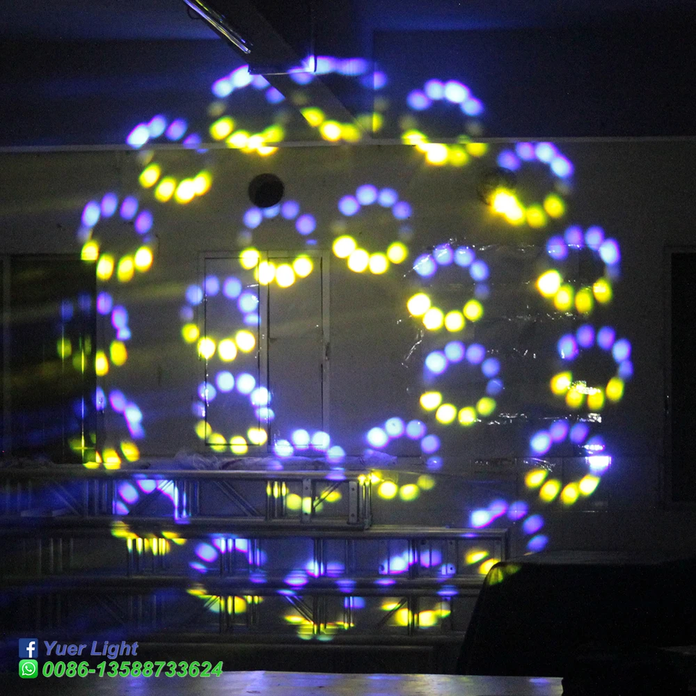 380 Вт DJ луч для дискотеки движущийся головной свет DMX512 18CH 8+ 8+ 8 сотовые 16 призмы звук вечерние цвет Музыкальный клуб барное сценическое освещение