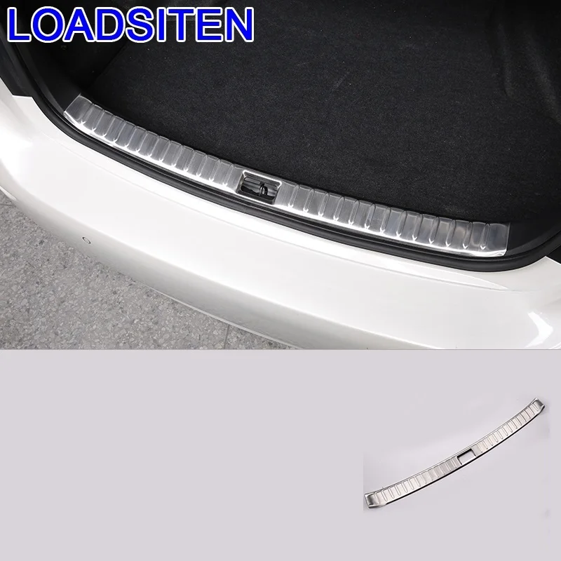 

Automovil Automobile Rear Panels Foot Pedal Control System Outlet Air Conditioner Exterior Covers Trim 18 19 FOR Infiniti Q50