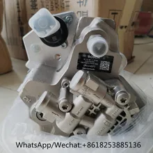 Топливный насос для впрыска топлива Common Rail CP3 отремонтированные