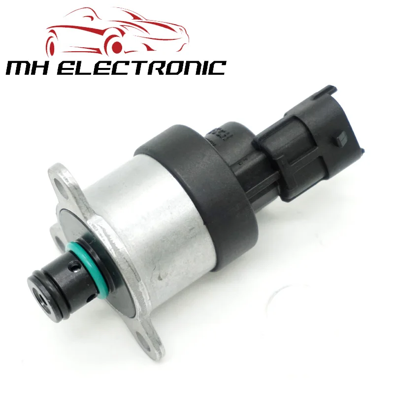 MH Electronic 0928400627 Rail Fuel Pump Control Metering Solenoid SCV Valve Unit For Citroen Ford Peugeot Volvo Cummins 1.6