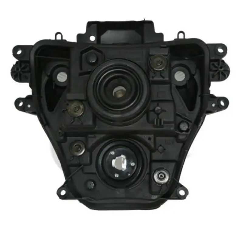Аксессуары для мотоциклов передняя фара для Suzuki GSXR600 GSX-R 750 2004-2005 2006-2007 2008-2010 11-17