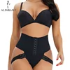 Cuff Tummy Trainer for Women Control Panties Booty Pulling Underwear Body Shaper Waist Trainer Corset Body Shapewear Plus Size