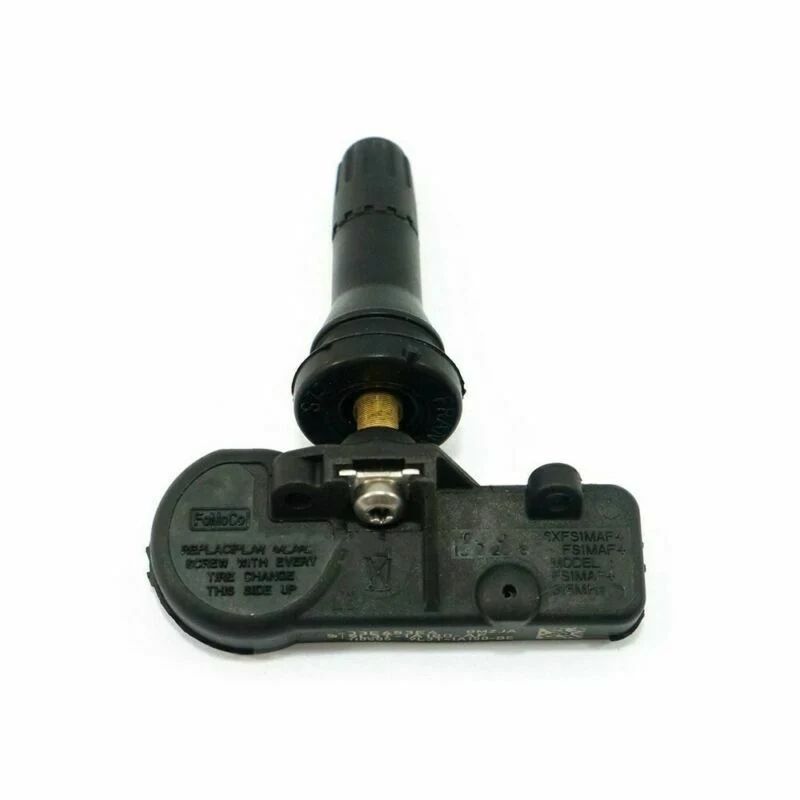 4 шт. датчик давления в шинах TPMS для Ford Motorcraft Lincoln DE8T-1A180-AA