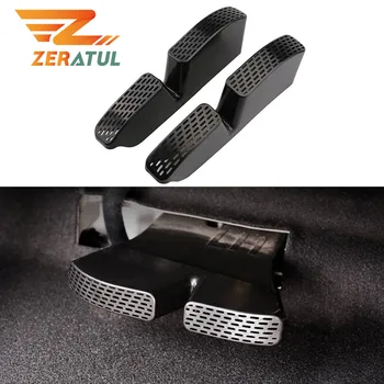 

Zeratul for Hyundai Tucson 2015 - 2019 for Kia Sportage KX5 QL 2016 2017 2018 car Air Conditioning Vent Outlet Protective Cover