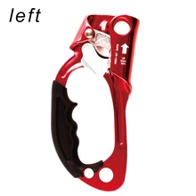 Открытый подъемный канат пряжки шнура регулятора натяжители для скалолазания альпинизма EDF88