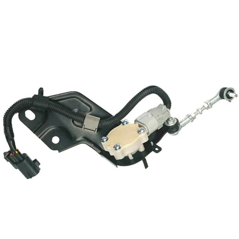 Задний левый Датчик управления высотой для Toyota PRADO GRJ-120 2002-09 89408-60011