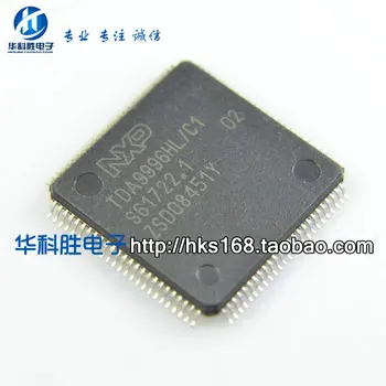 

Shipping TDA9996HL/C1 Free new LCD chip