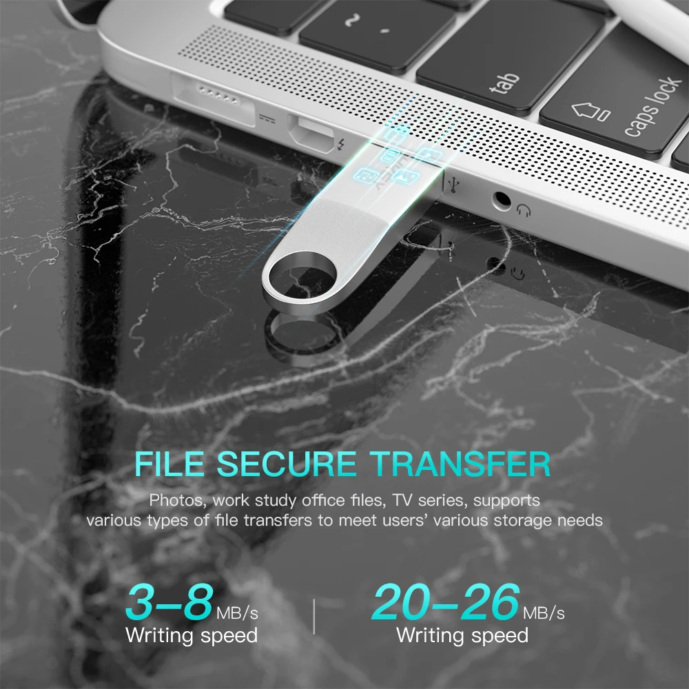 USB флеш накопитель techkey флешка на 4 ГБ 8 16 32 64 128 usb 2 0 карта памяти с пользовательским