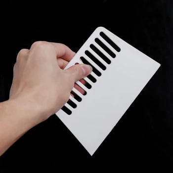

Wallpaper Smoother Smoothing Scraper Tool Flexible Rigid 35ED