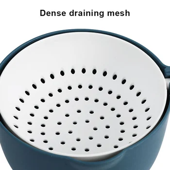 

Multifunction Vegetable Slicer Vegetable Cutter and Shredder Kitchen Multipurpose Grater with Guard XH8Z